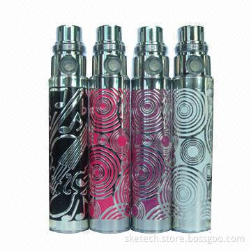 Colorful Battery for E-cigarette eGo-B